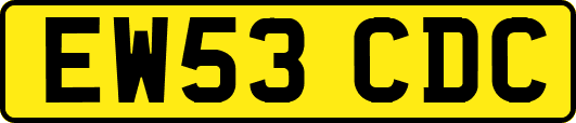 EW53CDC