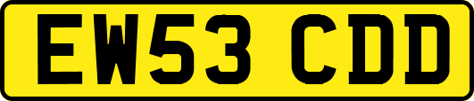 EW53CDD