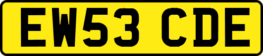 EW53CDE