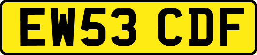 EW53CDF