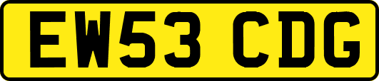 EW53CDG