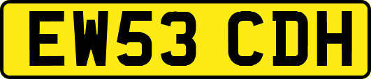 EW53CDH