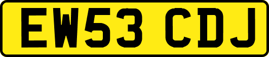 EW53CDJ
