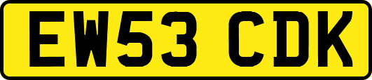 EW53CDK