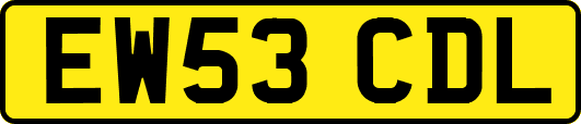 EW53CDL