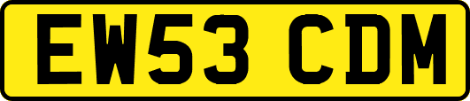 EW53CDM