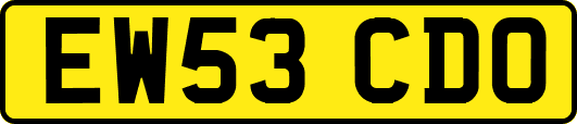 EW53CDO
