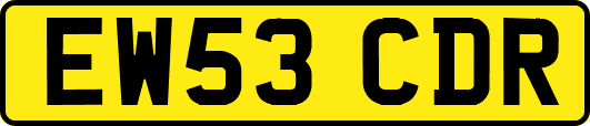 EW53CDR