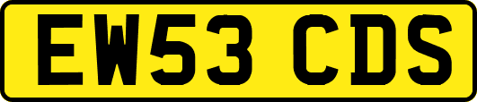 EW53CDS