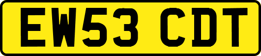EW53CDT