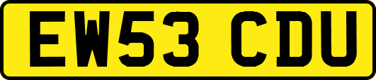 EW53CDU