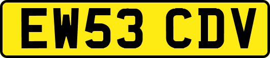 EW53CDV