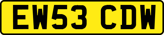 EW53CDW