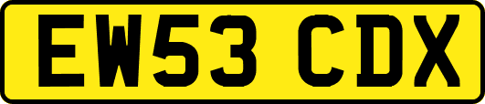 EW53CDX