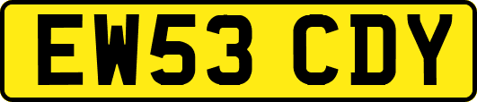 EW53CDY
