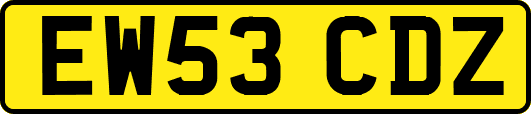 EW53CDZ