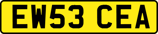 EW53CEA