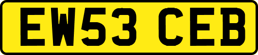 EW53CEB