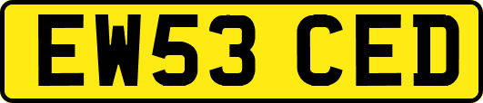 EW53CED