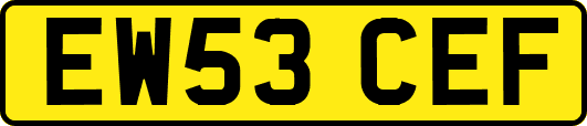 EW53CEF