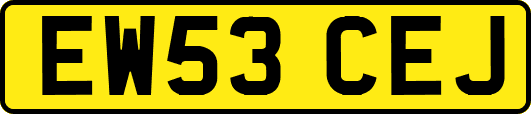 EW53CEJ