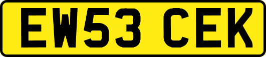 EW53CEK