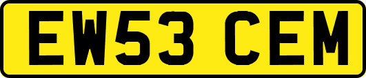 EW53CEM