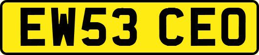 EW53CEO