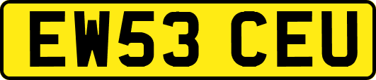 EW53CEU
