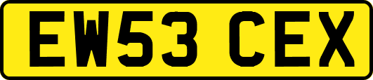 EW53CEX