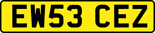 EW53CEZ