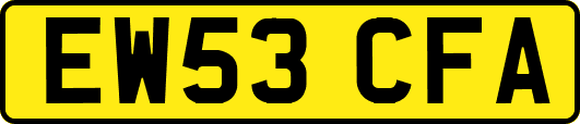 EW53CFA