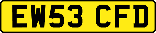 EW53CFD