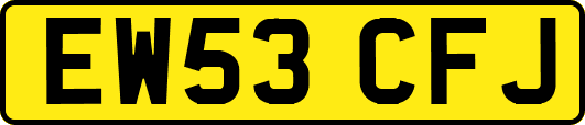 EW53CFJ