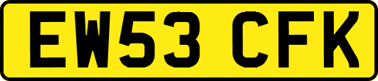 EW53CFK