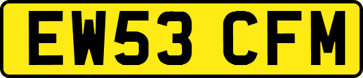 EW53CFM