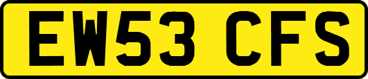 EW53CFS