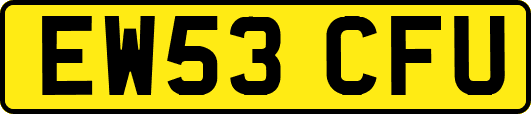 EW53CFU