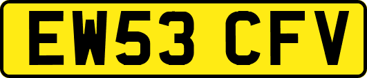 EW53CFV
