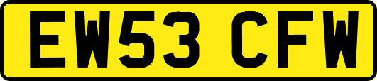 EW53CFW