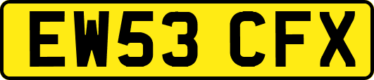 EW53CFX