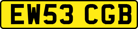 EW53CGB
