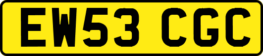 EW53CGC