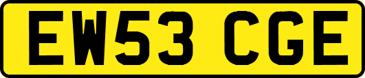 EW53CGE
