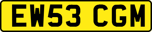 EW53CGM