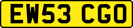 EW53CGO