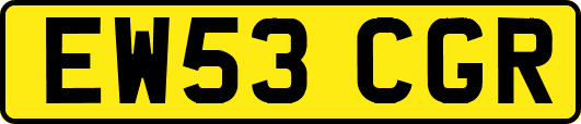 EW53CGR