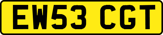 EW53CGT