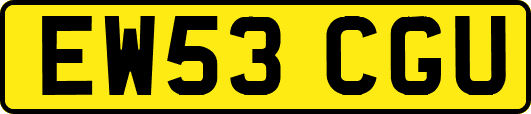 EW53CGU
