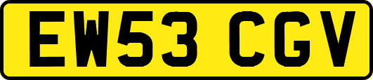 EW53CGV